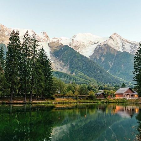 Apartment Balme 3B - A Chamonix Mont Blanc Haven Esterno foto