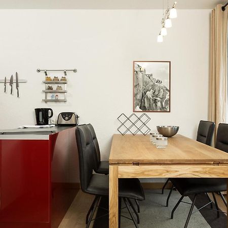 Apartment Balme 3B - A Chamonix Mont Blanc Haven Esterno foto