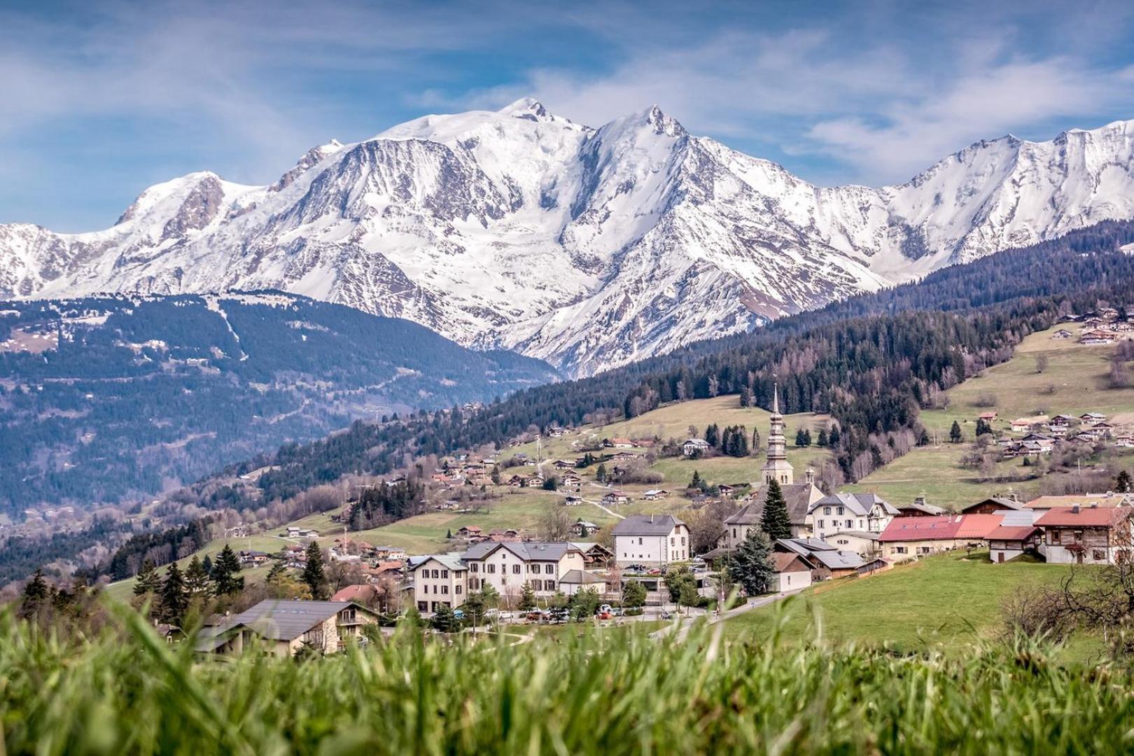Apartment Balme 3B - A Chamonix Mont Blanc Haven Esterno foto