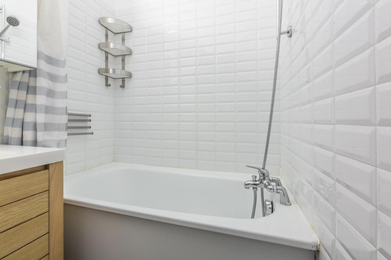 Apartment Balme 3B - A Chamonix Mont Blanc Haven Esterno foto