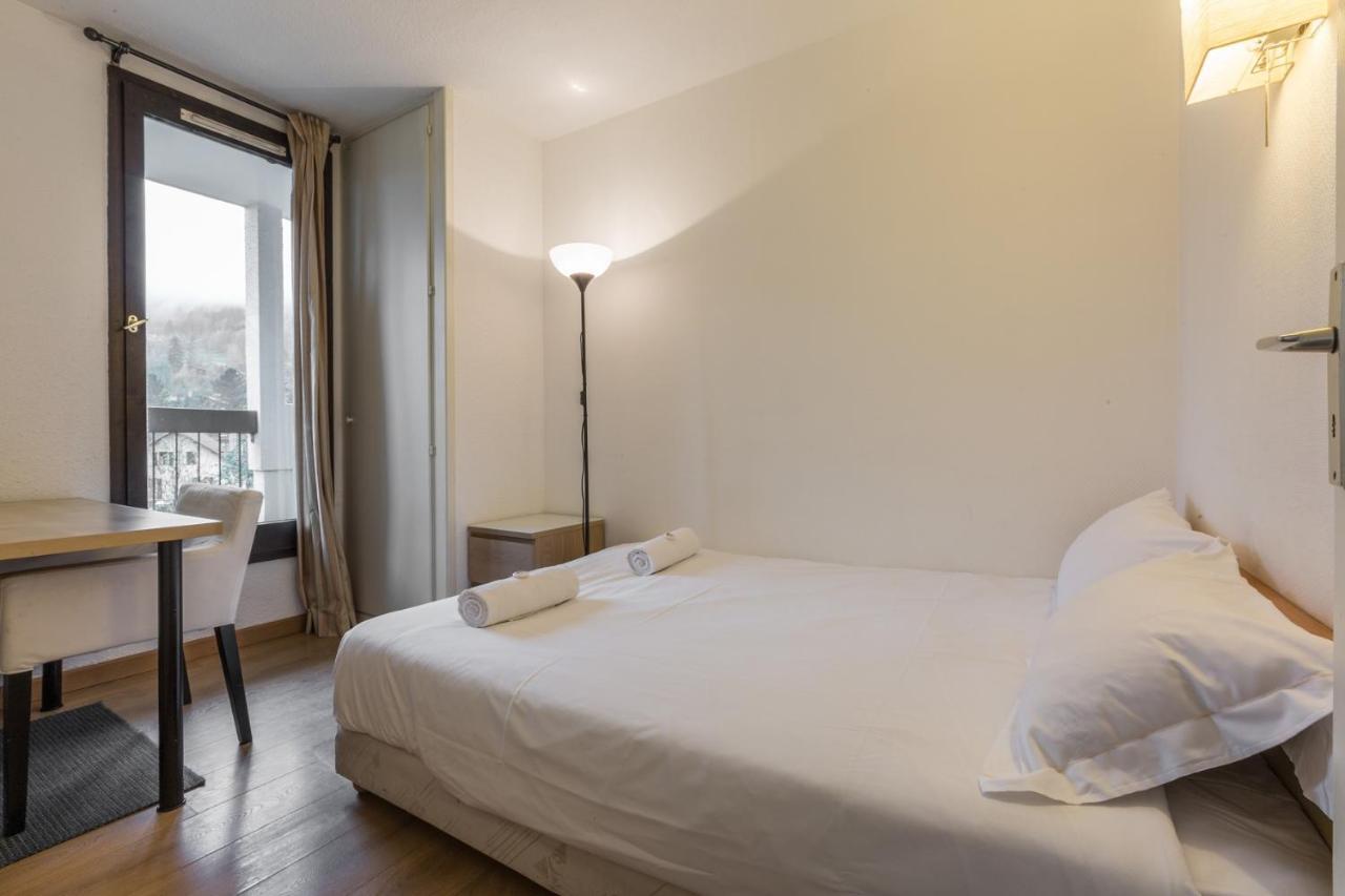 Apartment Balme 3B - A Chamonix Mont Blanc Haven Esterno foto
