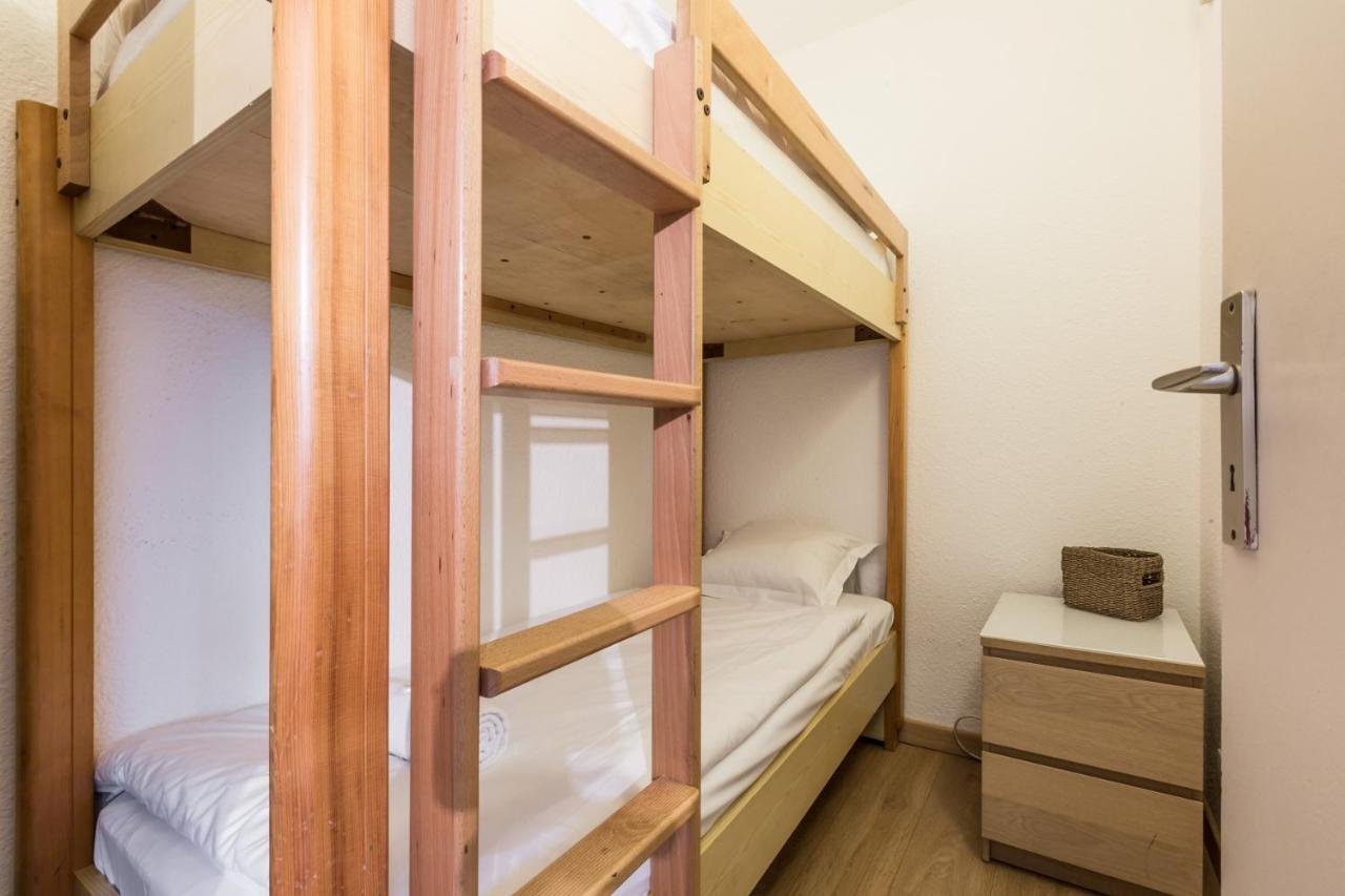 Apartment Balme 3B - A Chamonix Mont Blanc Haven Esterno foto