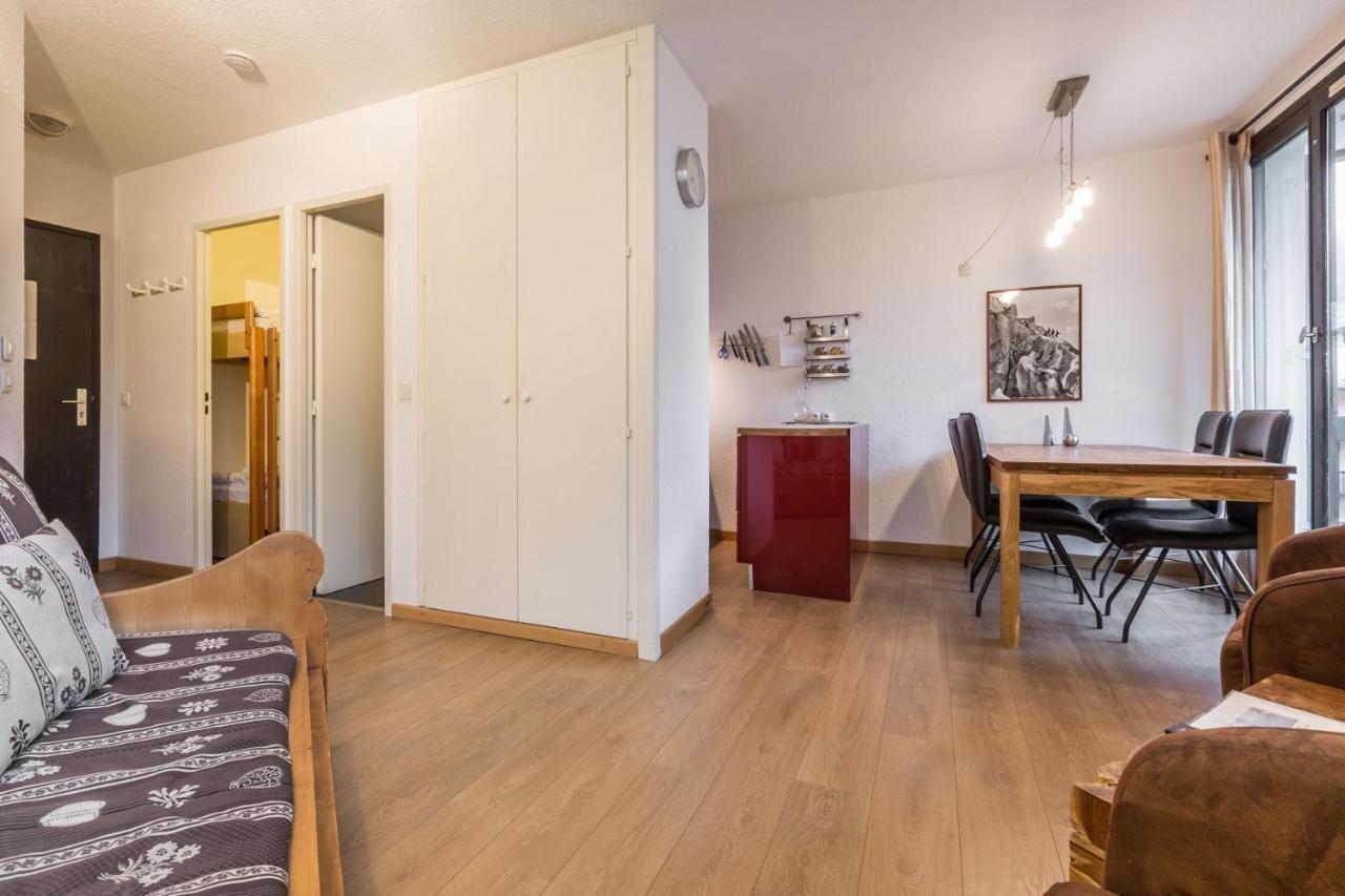 Apartment Balme 3B - A Chamonix Mont Blanc Haven Esterno foto